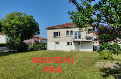 vente maison 199 000 € à proximité de Saint-Germain-Lespinasse (42640)