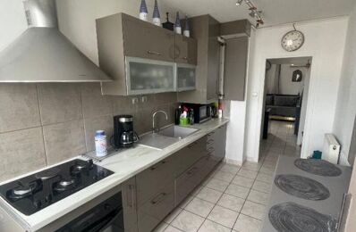 vente appartement 111 000 € à proximité de Saint-Marcel-Lès-Valence (26320)