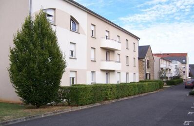 location appartement 370 € CC /mois à proximité de Coulombiers (86600)