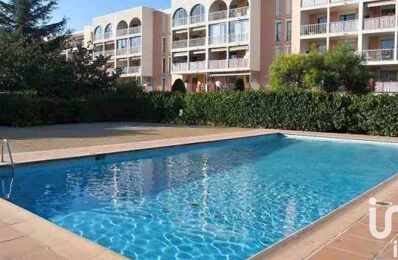 vente appartement 315 000 € à proximité de Théoule-sur-Mer (06590)