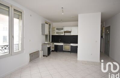 vente appartement 158 490 € à proximité de Savigny-le-Temple (77176)