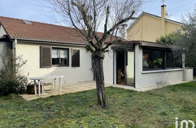 vente maison 445 000 € à proximité de Décines-Charpieu (69150)
