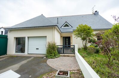 vente maison 599 900 € à proximité de Orée-d'Anjou (49270)