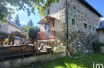 vente maison 260 000 € à proximité de Savines-le-Lac (05160)