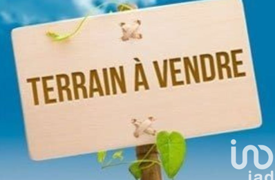 vente terrain 72 500 € à proximité de Meung-sur-Loire (45130)