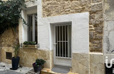 vente maison 185 000 € à proximité de Montséret (11200)