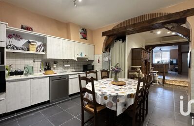 vente maison 167 000 € à proximité de Fraissé-des-Corbières (11360)