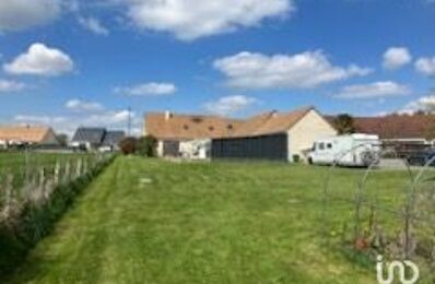 vente maison 452 000 € à proximité de Tuffé-Val-de-la-Chéronne (72160)