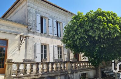 vente maison 189 000 € à proximité de Châteauneuf-sur-Charente (16120)