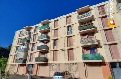 vente appartement 82 000 € à proximité de Le Beaucet (84210)