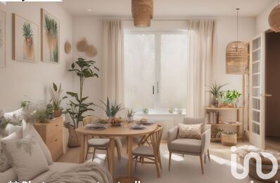 vente appartement 160 000 € à proximité de Le Plessis-Trévise (94420)