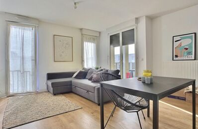 vente appartement 175 000 € à proximité de Gradignan (33170)