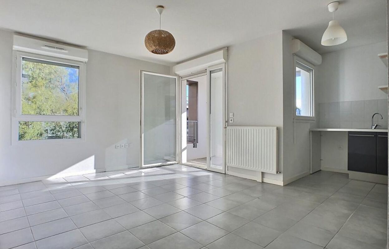 appartement 2 pièces 47 m2 à vendre à Bordeaux (33300)