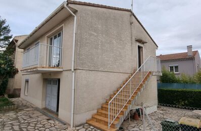 vente maison 199 000 € à proximité de Valros (34290)