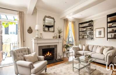 vente maison 395 000 € à proximité de Villeneuve-Loubet (06270)