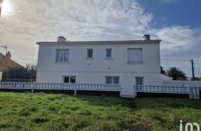 vente maison 292 699 € à proximité de L'Aiguillon-sur-Vie (85220)