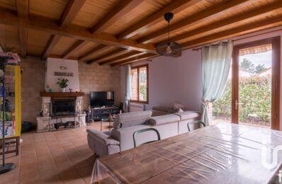 vente maison 199 000 € à proximité de Bouzy-la-Forêt (45460)