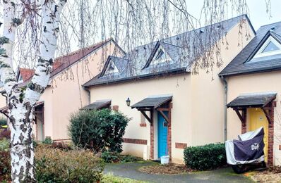 vente maison 119 000 € à proximité de Orléans (45100)