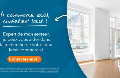 vente commerce 499 000 € à proximité de Villiers-sur-Marne (94350)