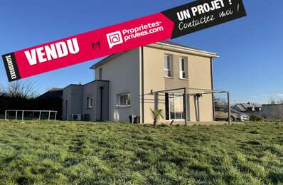 vente maison 239 900 € à proximité de Sainte-Anne-sur-Vilaine (35390)