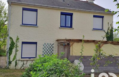 vente maison 357 000 € à proximité de Saint-Briac-sur-Mer (35800)