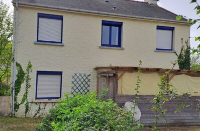 vente maison 357 000 € à proximité de Saint-Père (35430)