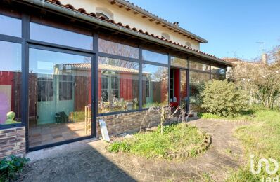 vente maison 350 000 € à proximité de Saint-Loubès (33450)