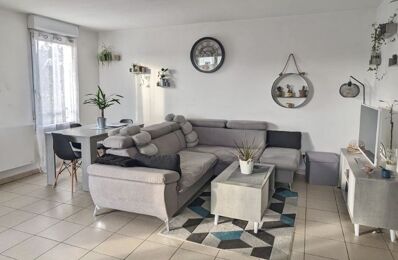 vente appartement 158 000 € à proximité de Saint-Chef (38890)