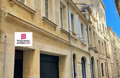 maison 5 pièces 179 m2 à vendre à Bordeaux (33000)