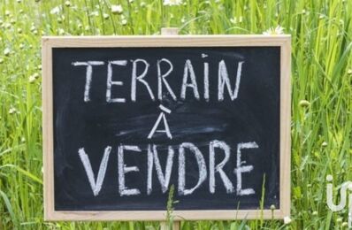 vente terrain 74 900 € à proximité de Tremblois-Lès-Rocroi (08150)
