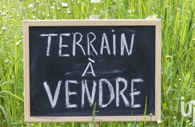 vente terrain 74 900 € à proximité de Aubigny-les-Pothées (08150)