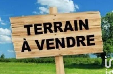 vente terrain 54 900 € à proximité de Lépron-les-Vallées (08150)