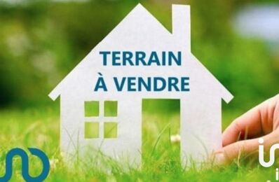 vente terrain 54 900 € à proximité de Nouvion-sur-Meuse (08160)