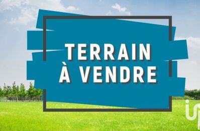 vente terrain 69 900 € à proximité de Laval-Morency (08150)