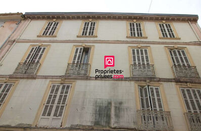 vente immeuble 650 000 € à proximité de Toulon (83200)