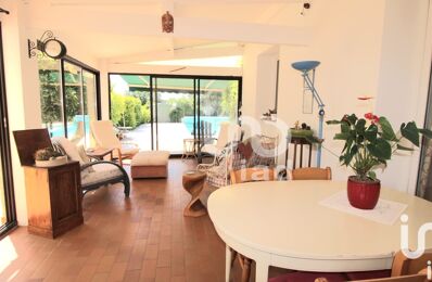 vente maison 595 000 € à proximité de Trans-en-Provence (83720)