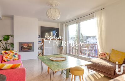 vente maison 449 000 € à proximité de Pierrefitte-sur-Seine (93380)