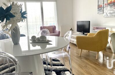 vente appartement 230 500 € à proximité de Ennetières-en-Weppes (59320)