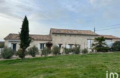 vente maison 343 200 € à proximité de Montcuq-en-Quercy-Blanc (46800)