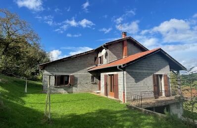 vente maison 240 000 € à proximité de Chazelles-sur-Lyon (42140)