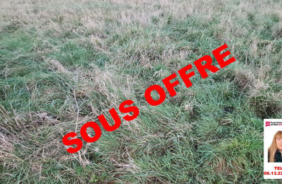 vente terrain 85 990 € à proximité de Vaux-sur-Eure (27120)