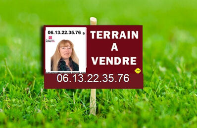 vente terrain 56 990 € à proximité de Saint-Pierre-d'Autils (27950)