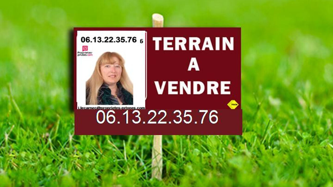 terrain  pièces 4665 m2 à vendre à Courcelles-sur-Seine (27940)