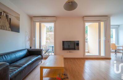vente appartement 288 000 € à proximité de Escherange (57330)