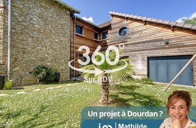 vente maison 475 000 € à proximité de Estouches (91660)