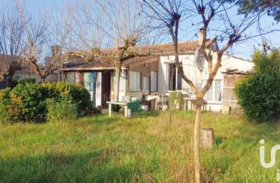 vente maison 125 000 € à proximité de Saint-Yzans-de-Médoc (33340)