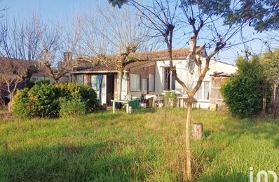 vente maison 125 000 € à proximité de Gaillan-en-Médoc (33340)