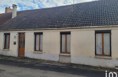 vente maison 153 000 € à proximité de La Neuville-sur-Essonne (45390)
