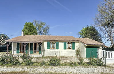 vente maison 265 000 € à proximité de Queyrac (33340)