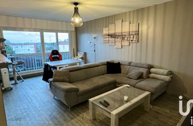 appartement 5 pièces 110 m2 à vendre à Le Havre (76610)